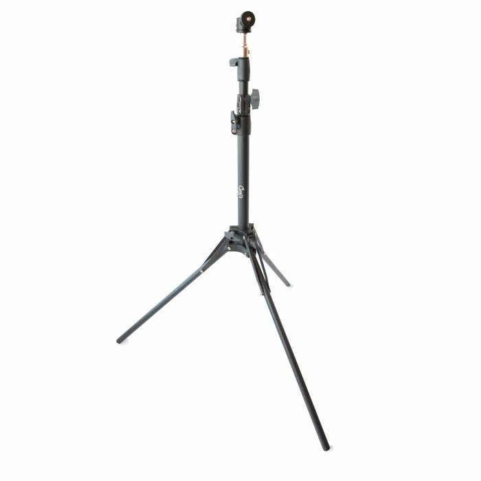 Carl's Tripod - Golf My Space