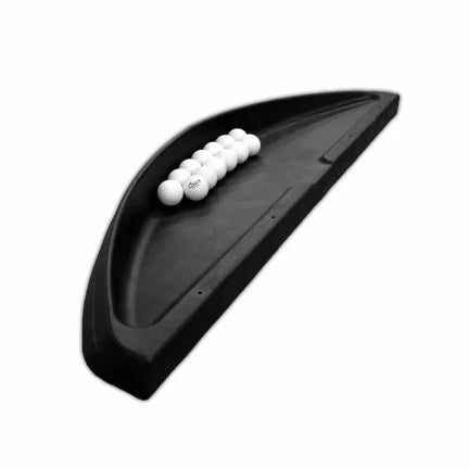 Carl's Place Ball Tray - Golf My Space