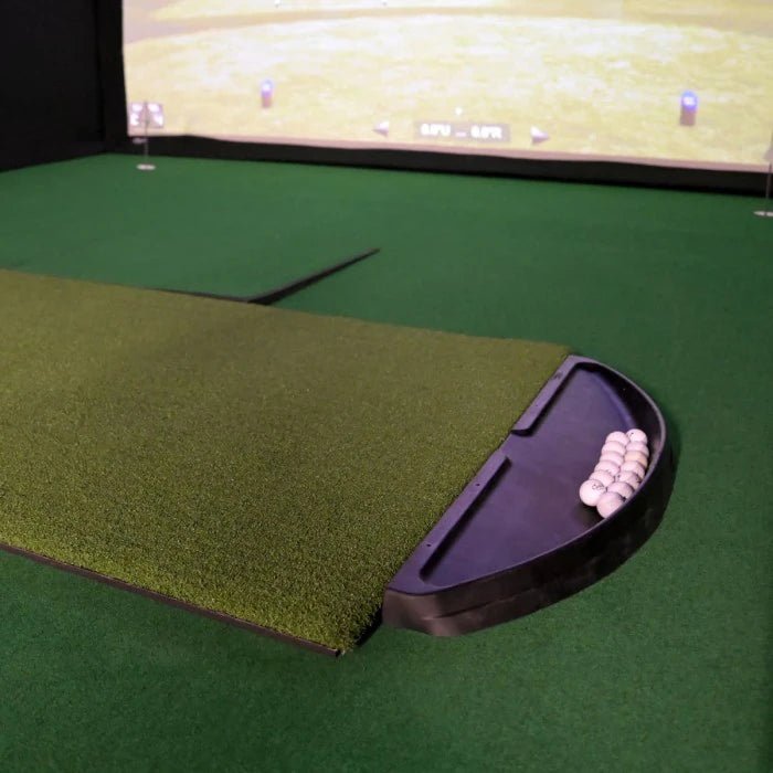 Carl's Place Ball Tray - Golf My Space