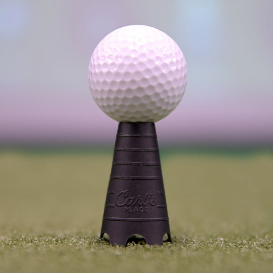 Golf Tees - Golf My Space