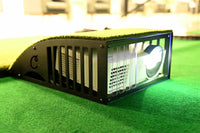 Carl's Floor Mounted Projector Enclosure - Golf My Space