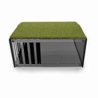 Carl's Floor Mounted Projector Enclosure - Golf My Space
