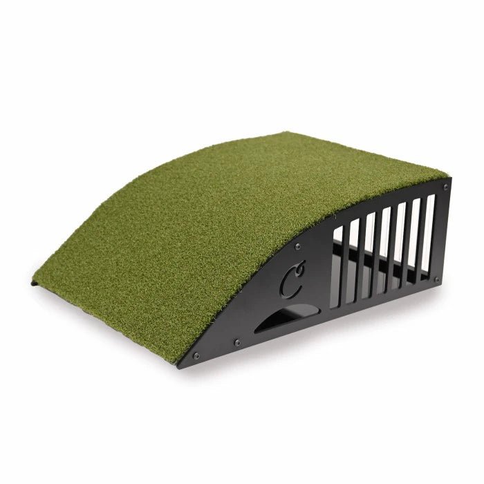 Carl's Floor Mounted Projector Enclosure - Golf My Space