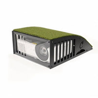 Carl's Floor Mounted Projector Enclosure - Golf My Space