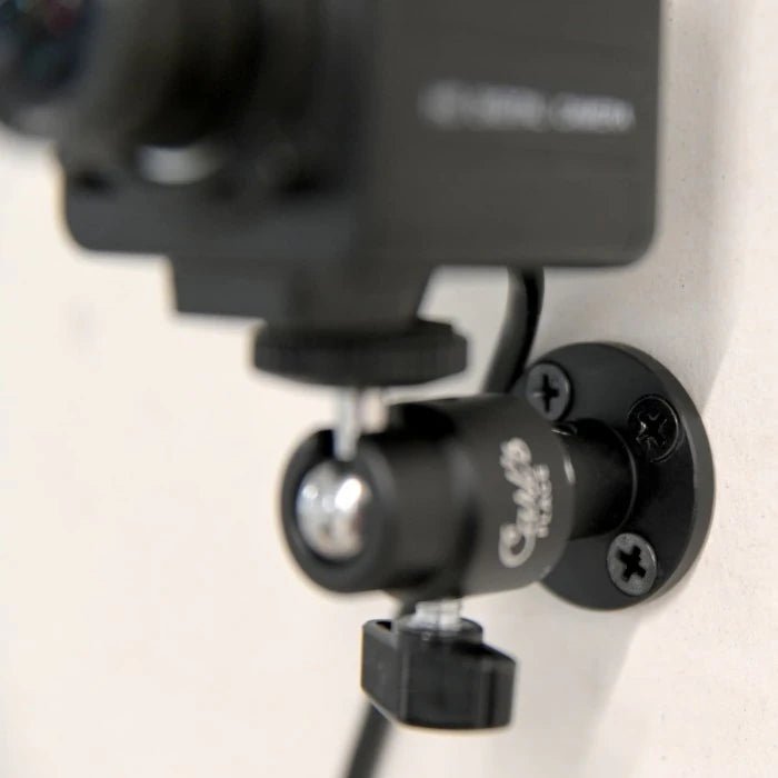 Camera Wall Mount - Golf My Space