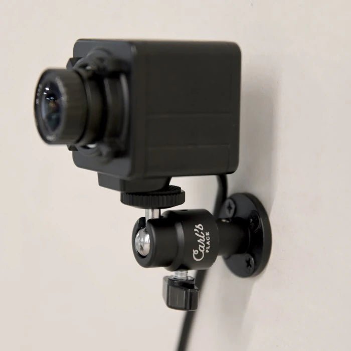 Camera Wall Mount - Golf My Space