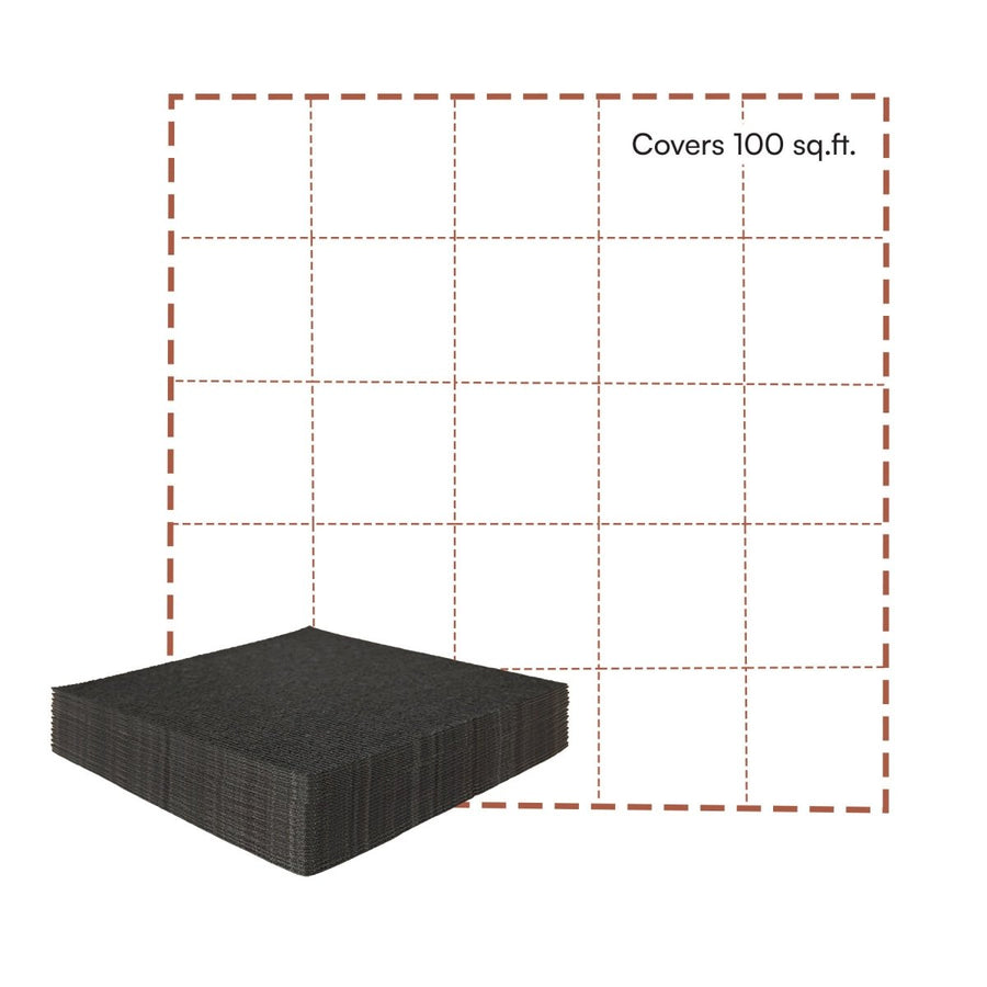 Golf Room Carpet Tiles - Golf My Space