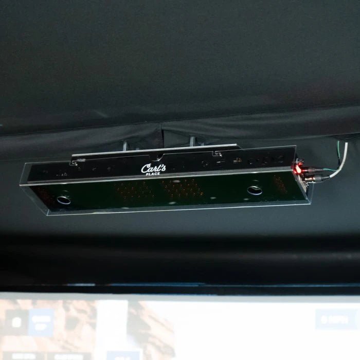 Uneekor EYE XO Protective Case - Golf My Space