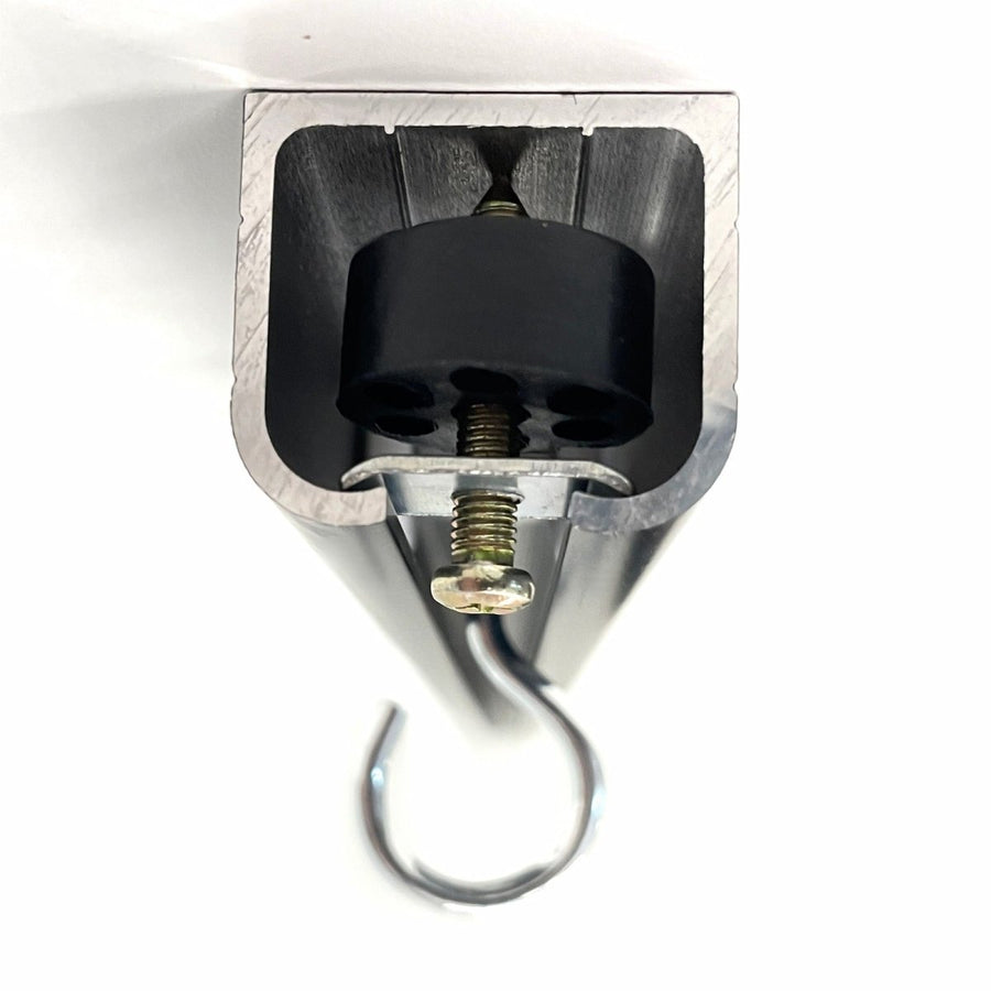 Curtain Hardware Kit - Golf My Space