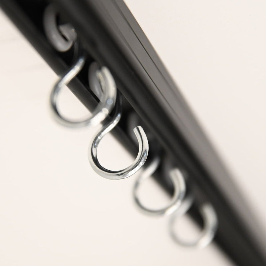 Curtain Hardware Kit - Golf My Space