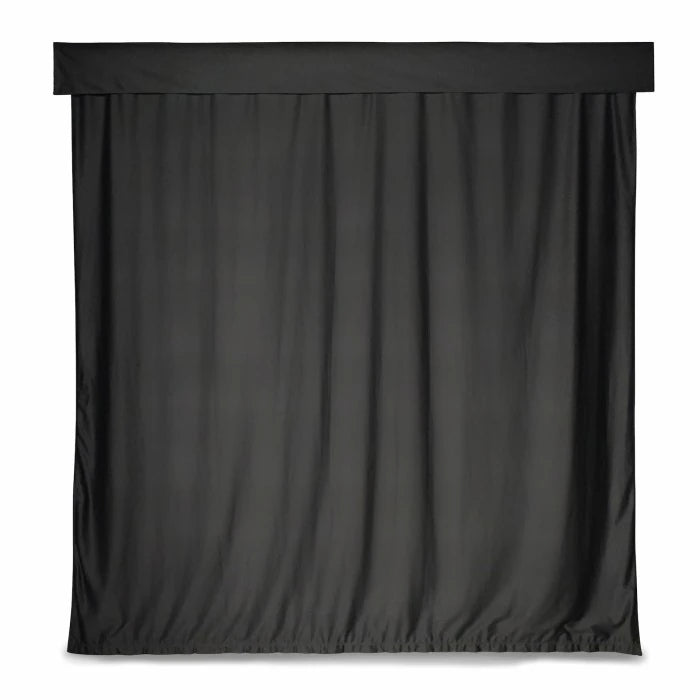 Golf Room Curtain - Golf My Space