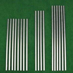 Carl's Back Cover Pipe Kit for DIY Enclosure - Golf My Space