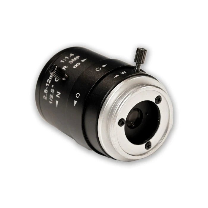 Golf Swing Camera Zoom Lens - Golf My Space