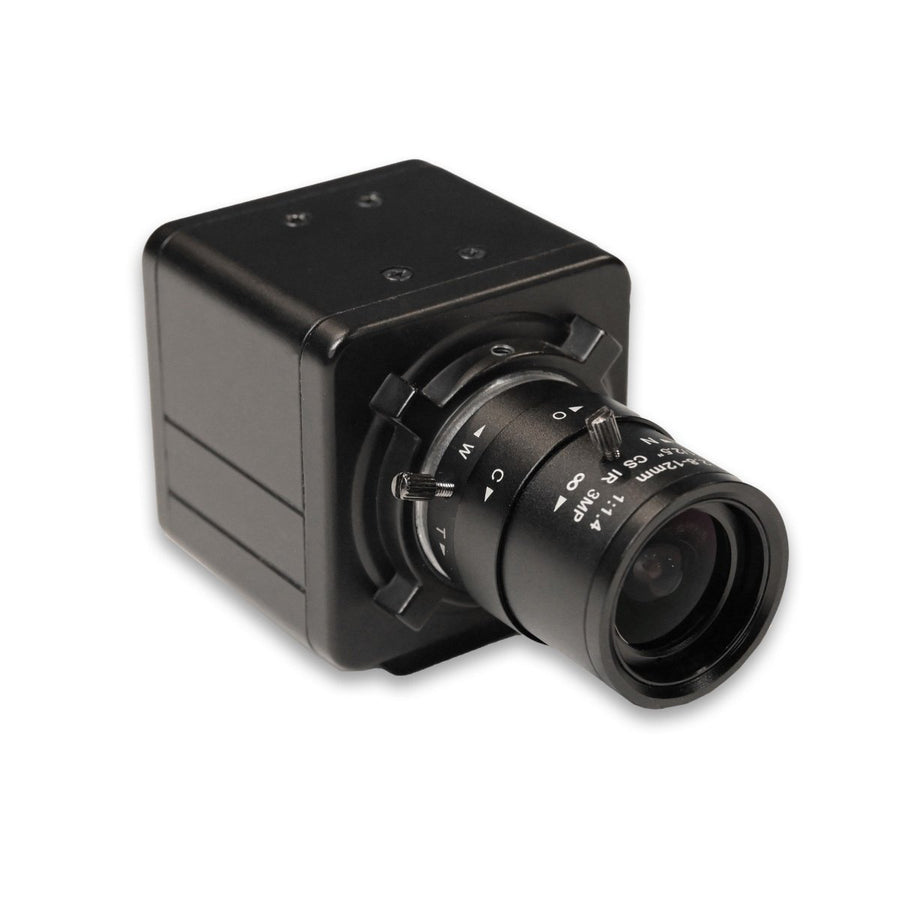 Golf Swing Camera Set - Golf My Space