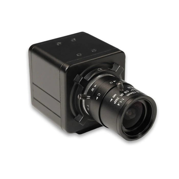 Golf Swing Camera Zoom Lens - Golf My Space