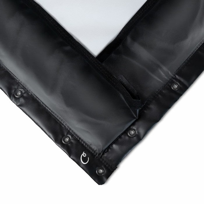 Carl's Preferred Golf Impact Screen - Golf My Space