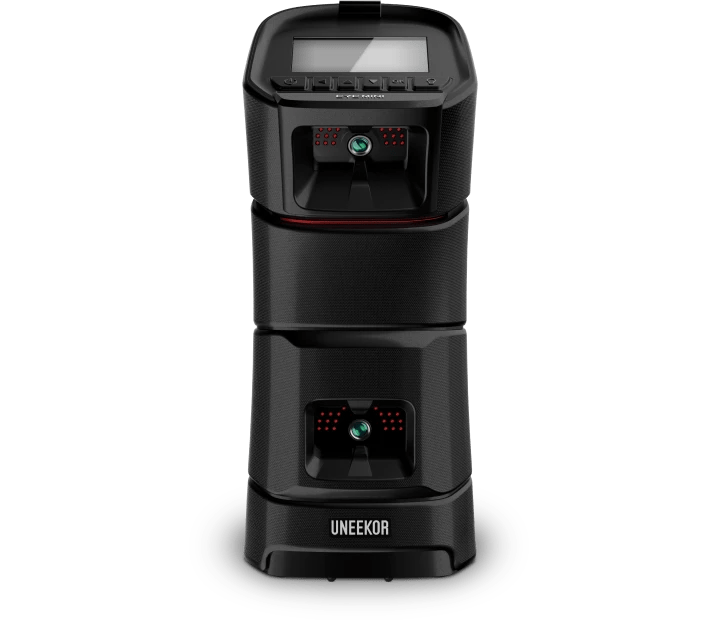 Uneekor EYE Mini - Golf My Space