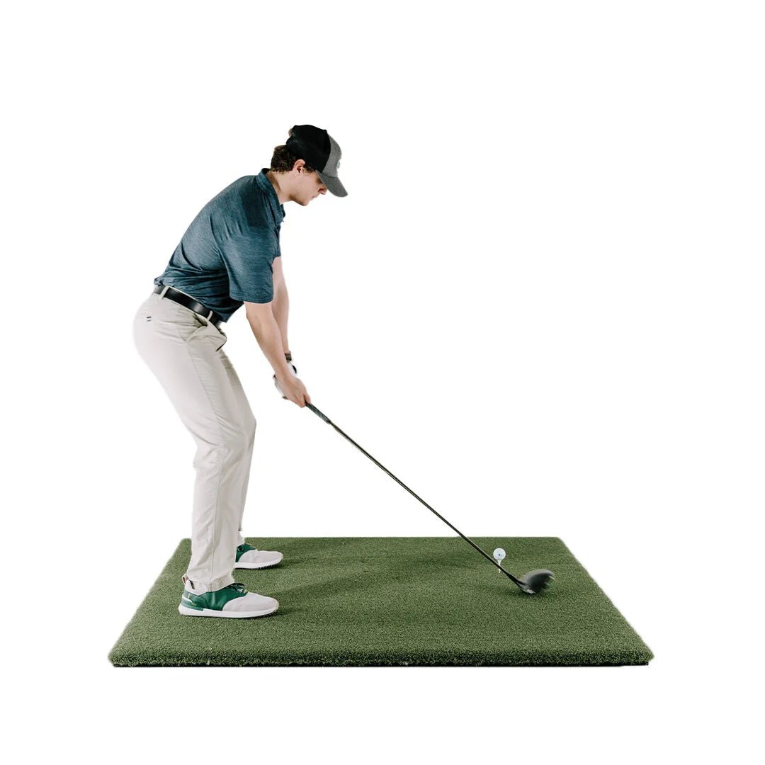 Fairway Series Golf Mat - Golf My Space