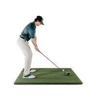 Fairway Series Golf Mat - Golf My Space