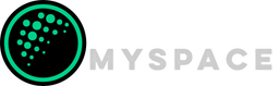 Golf My Space Logo