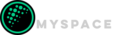 Golf My Space Logo