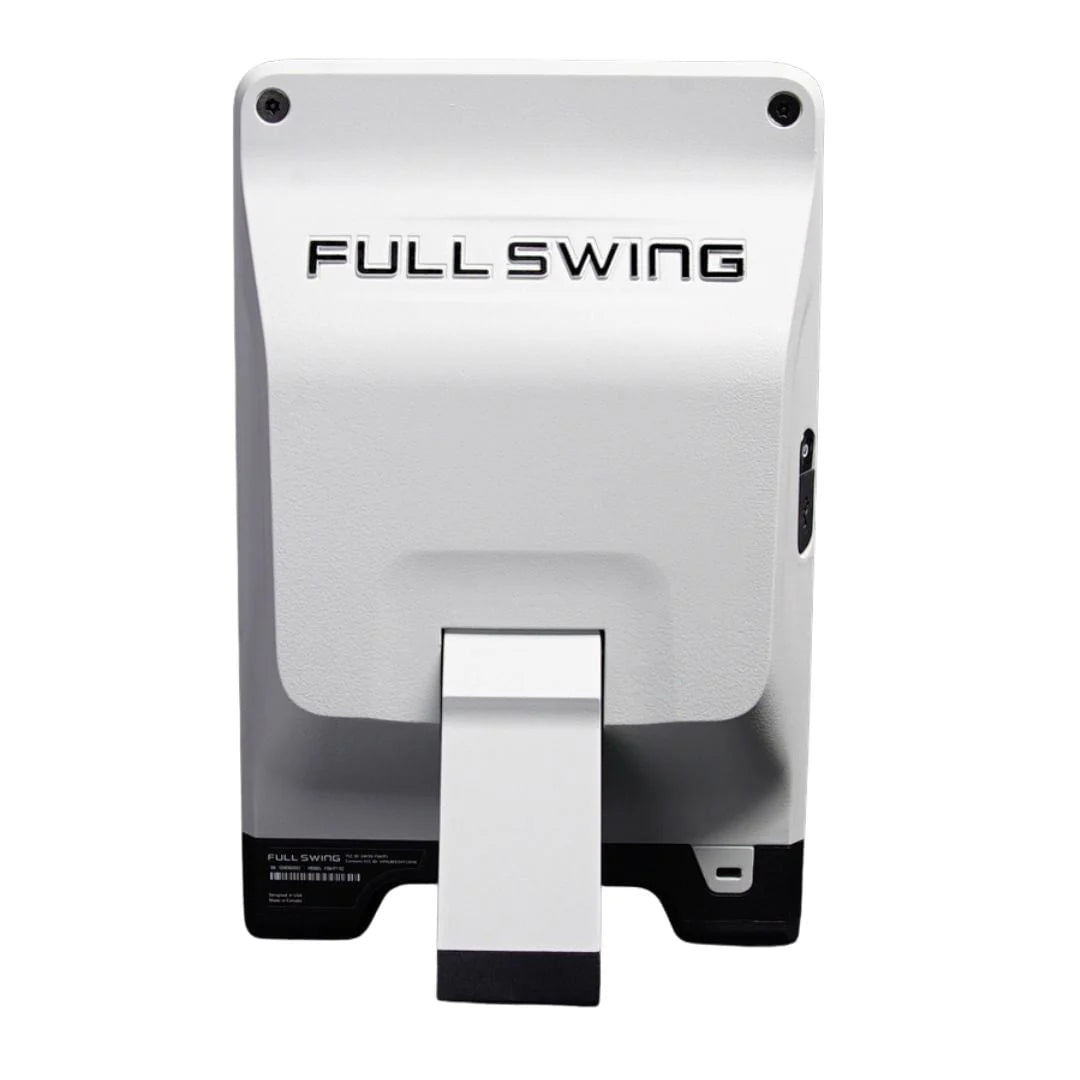 Full Swing Kit Launch Monitor - Golf My Space