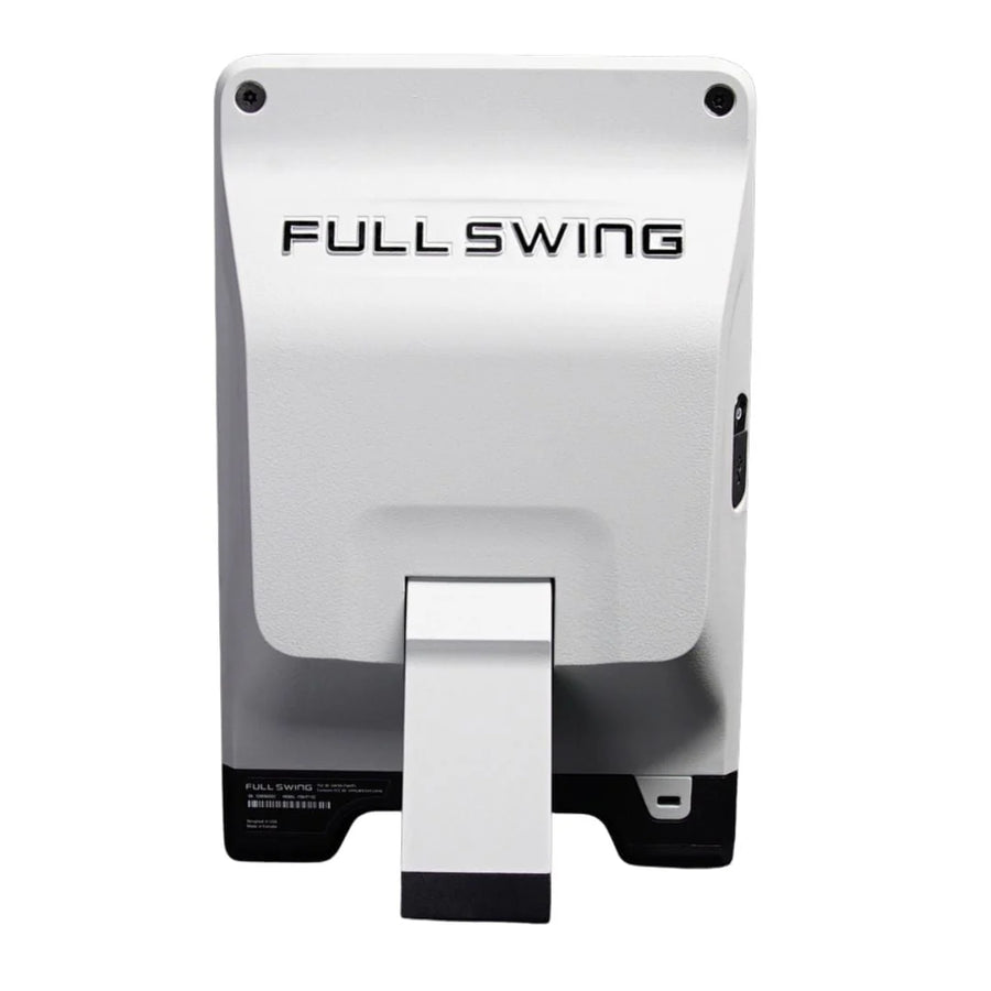 Full Swing Kit Launch Monitor - Golf My Space