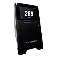 Full Swing Kit Launch Monitor - Golf My Space