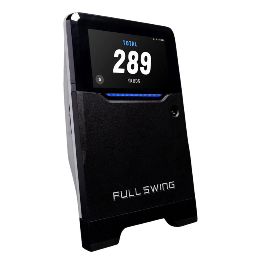 Full Swing Kit Launch Monitor - Golf My Space