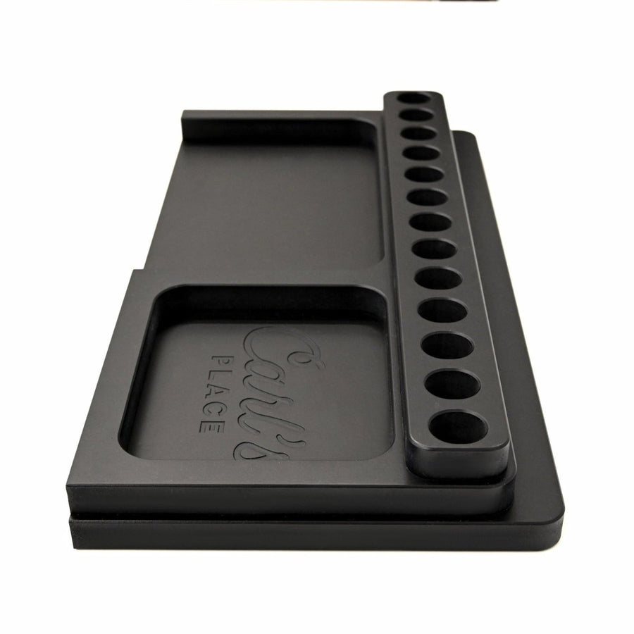 Carl’s Golf Club Holders - Golf My Space