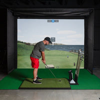Carl’s Golf Club Holders - Golf My Space