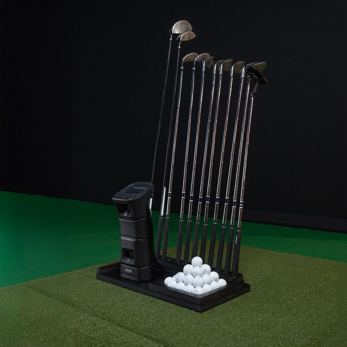 Carl’s Golf Club Holders - Golf My Space