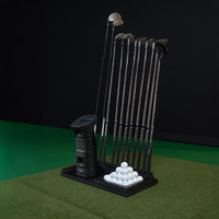 Carl’s Golf Club Holders - Golf My Space