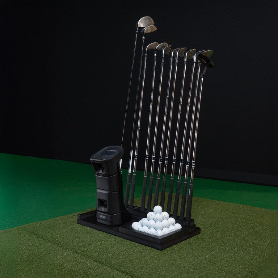 Carl’s Golf Club Holders - Golf My Space