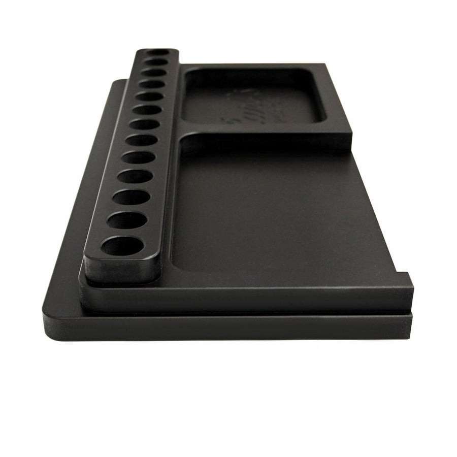 Carl’s Golf Club Holders - Golf My Space