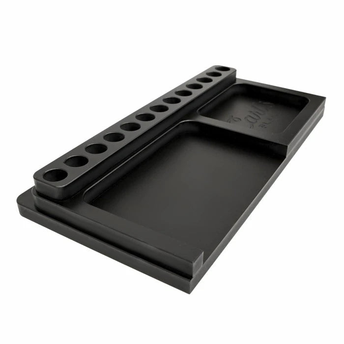 Carl’s Golf Club Holders - Golf My Space