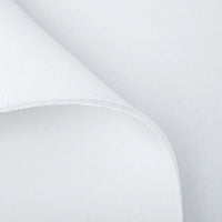 Trak18 Premium XL raw impact screen material — projection weave texture