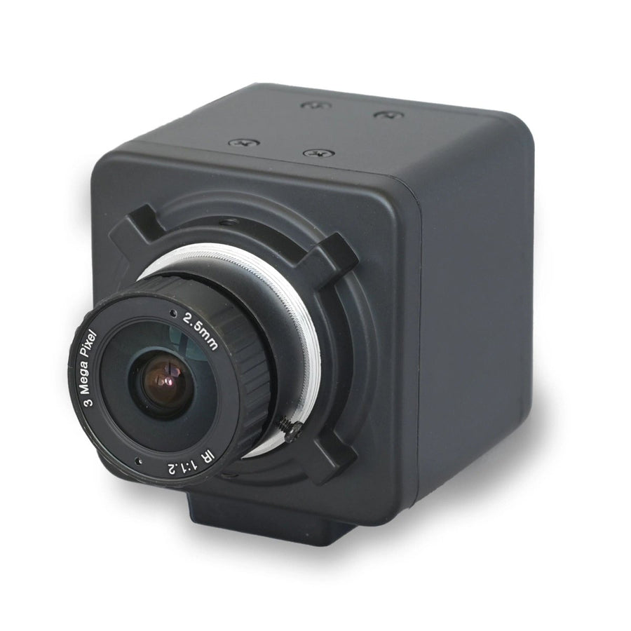 Golf Swing Camera Set - Golf My Space