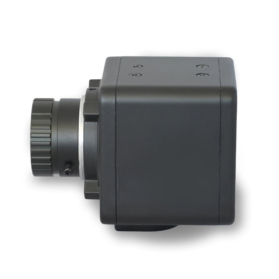 Golf Swing Camera Set - Golf My Space