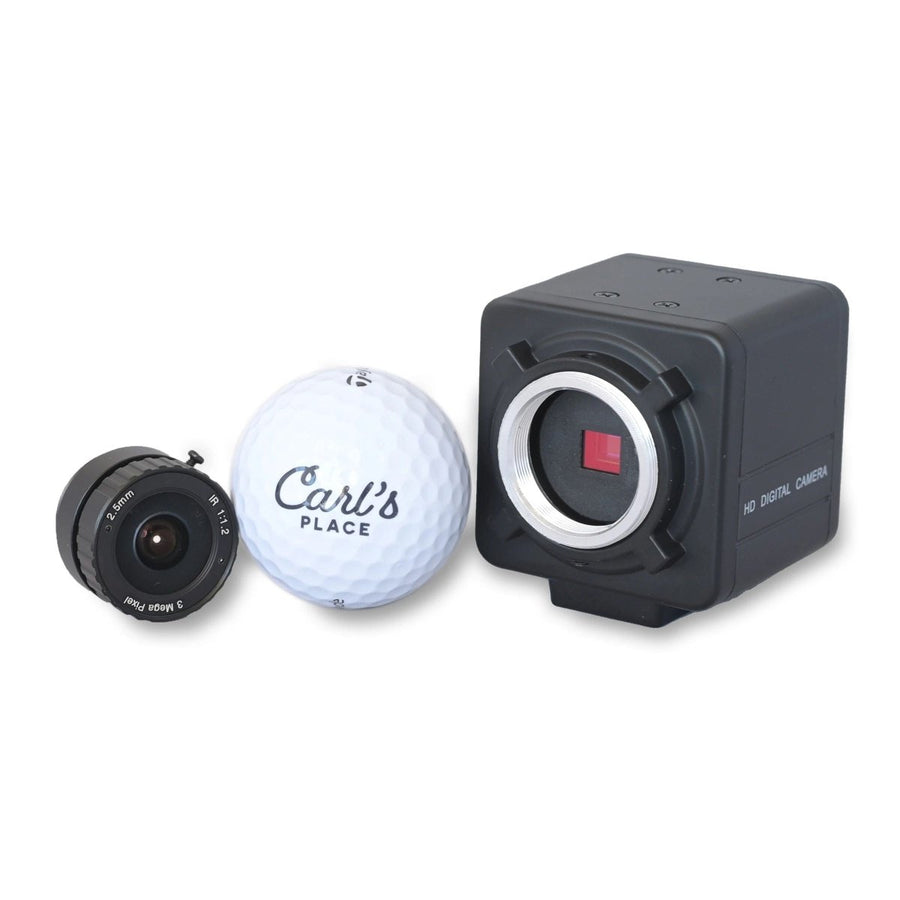 Golf Swing Camera Set - Golf My Space