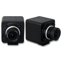 Golf Swing Camera Set - Golf My Space