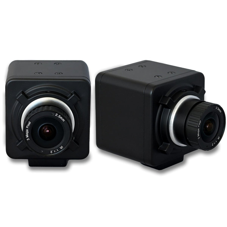 Golf Swing Camera Set - Golf My Space