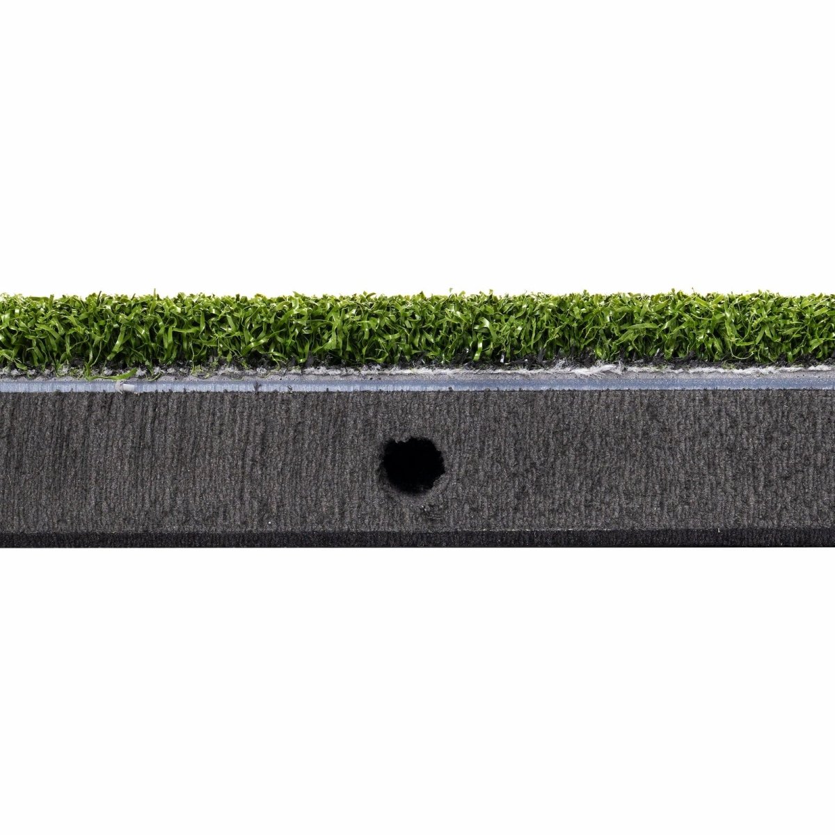 Golf Mat Insert Carl's HotShot Hitting Mat Inserts – Golf My Space