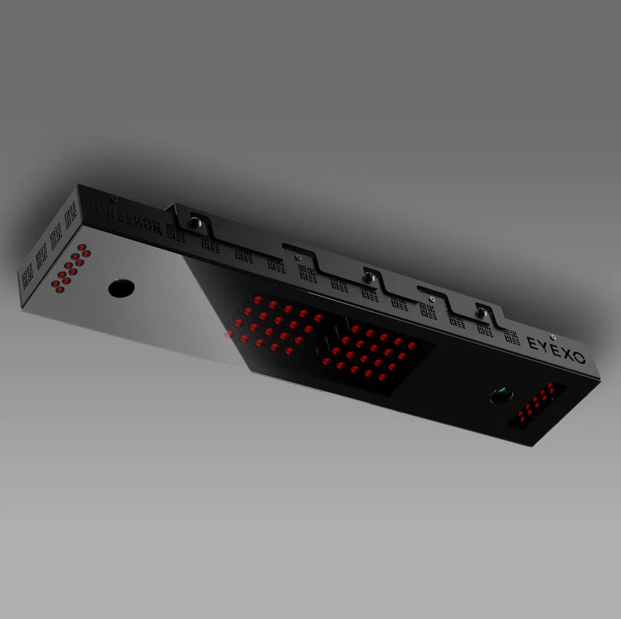 Uneekor EYE XO2 - Golf My Space