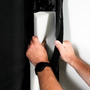 Carl's Foam Insert Kit - Golf My Space