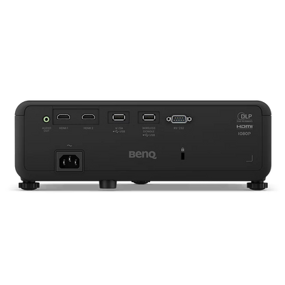 BenQ LH600ST+ - 3000lms 1080p LED Short Throw Simulation Projector