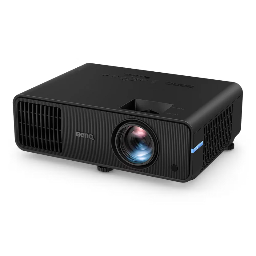 BenQ LH600ST+ - 3000lms 1080p LED Short Throw Simulation Projector