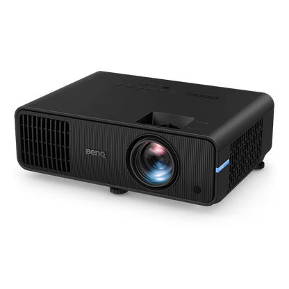 BenQ LH600ST+ - 3000lms 1080p LED Short Throw Simulation Projector