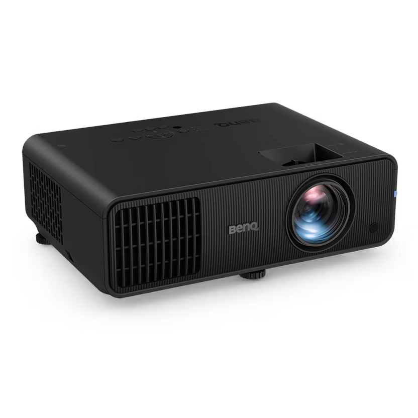 BenQ LH600ST+ - 3000lms 1080p LED Short Throw Simulation Projector