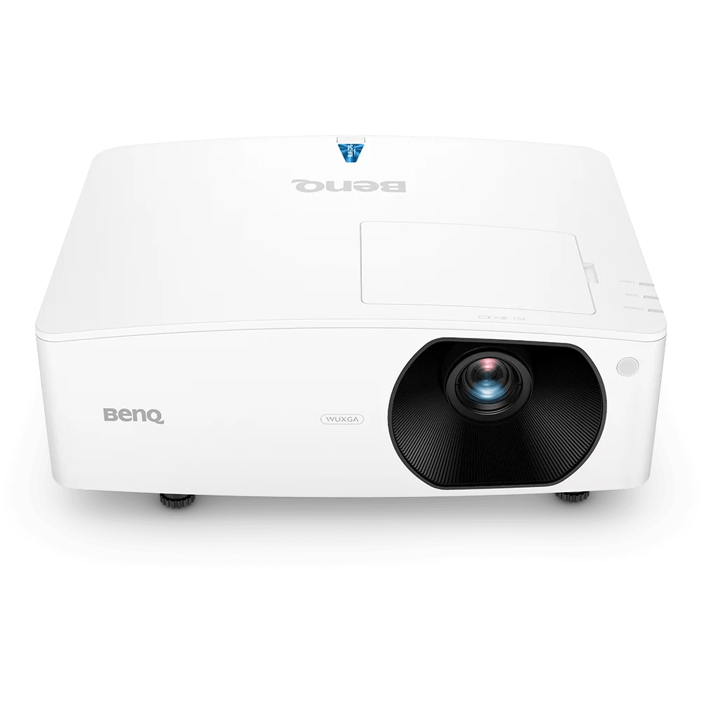 BenQ LU710 - WUXGA DLP Laser Golf Simulator Projector - Golf My Space